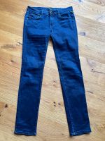 Replay Jeans Modell Rose Gr. 30/32 dunkelblau wie neu❤️ Nordrhein-Westfalen - Ladbergen Vorschau