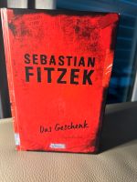 Das Geschenk, Sebastian Fitzek Rheinland-Pfalz - Ludwigshafen Vorschau
