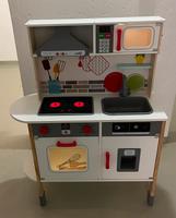 Kinderküche aus Holz Hamburg-Mitte - Hamburg Billstedt   Vorschau