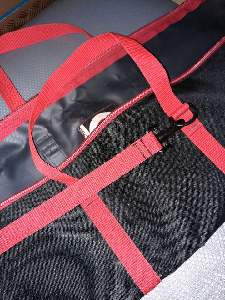 Aufbewahrungstasche Tasche Sensortechnik Tasche für kl. Cityrolle in Kaufungen