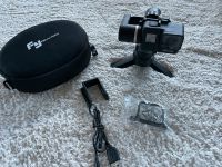 Feiyutech Wg2 Gimbal für GoPro etc. Bad Doberan - Landkreis - Kröpelin Vorschau