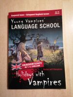 Young Vampires Language School Bayern - Großheirath Vorschau