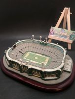 NFL Football Danbury Mint Stadion Green Bay Packers Lambeau Field Sachsen - Werdau Vorschau