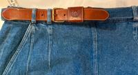 BOGNER Jeansrock Neuwertig Wandsbek - Hamburg Wellingsbüttel Vorschau