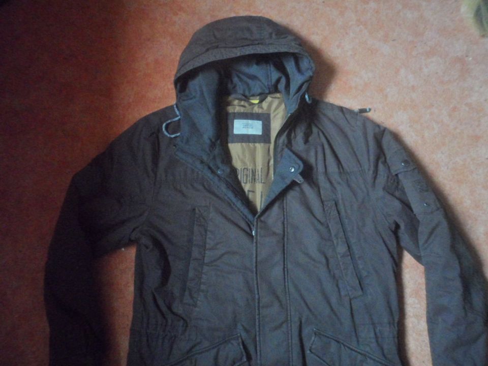 Camel active - Herbst / Winter - Mantel / Jacke . Gr . 50 in Lehrte