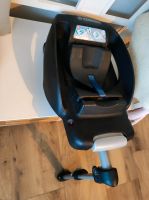 Maxi Cosi easy Base 2, Isofixstation ohne Isofix! Niedersachsen - Selsingen Vorschau