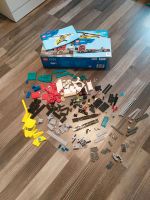 Lego City Hubschrauber Transporter 60343 Nordrhein-Westfalen - Odenthal Vorschau