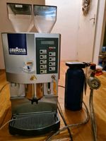 Profi Kaffeeautomat Gastro Swiss Egro 5112 Brita Wasserfilter München - Bogenhausen Vorschau