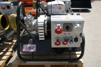 Neuer Zapfwellengenerator UT 23L IsoIP44 -Stromaggregat-Generator Bayern - Simbach Vorschau