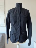 Woolrich Jacke Übergangsjacke Damen blau S 36 Berlin - Zehlendorf Vorschau