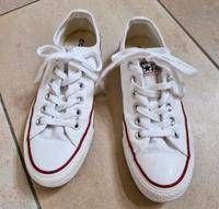 CONVERSE- Sneakers, weiß,  Gr. 37, wie NEU Bayern - Nittenau Vorschau