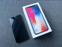 IPHONE X / 256 GB / spacegrey Nordrhein-Westfalen - Mettmann Vorschau