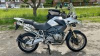 BMW R1200GS (K25) Bayern - Pullach Vorschau