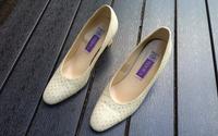 Yessica Pumps Gr. 38 Hessen - Schwalbach a. Taunus Vorschau