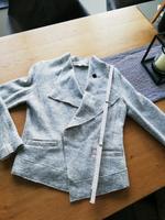 Opus Blazer grau Niedersachsen - Cappeln (Oldenburg) Vorschau