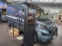 HYMER / ERIBA / HYMERCAR CAMPER VAN Yosemite MODELL 2024*AUTOMATIK*IVYGRE Bayern - Sulzemoos Vorschau