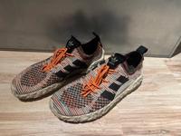 Adidas Sneaker Schuhe Schleswig-Holstein - Neumünster Vorschau