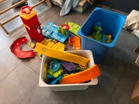 Tut tut Baby Flitzer Autos und Parkgarage mit extra Teilen Nordrhein-Westfalen - Iserlohn Vorschau