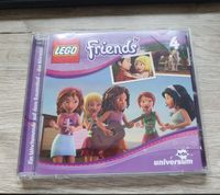 CD Lego Friends - Ein Wochenende auf dem Bauernhof (4) Hörspiel Bayern - Langenneufnach Vorschau
