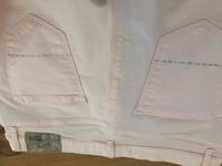 BRAX, tolle zartrosa Jeans, skinny, Größe  38, Strass Nordrhein-Westfalen - Iserlohn Vorschau