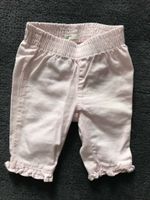 Benetton Baby Hose, rosa, Größe 56 Düsseldorf - Gerresheim Vorschau