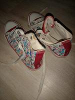 Schuhe Fila Dresden - Seidnitz/Dobritz Vorschau