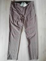 H&M karierte Herren Anzug Hose Business W32 L32 M NEU mit Etikett Bayern - Großheubach Vorschau