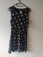 Kleid Only Gr. M mit Muschelmuster Nordrhein-Westfalen - Borken Vorschau