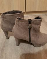 S.oliver absatzschuhe Damen 39 Bayern - Kösching Vorschau