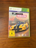 Forza Horizon XBOX 360 Bayern - Großwallstadt Vorschau