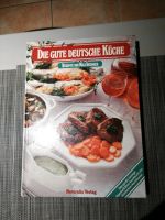 Kochbuch "DIE GUTE DEUTSCHE KÜCHE," Baden-Württemberg - Reute im Breisgau Vorschau