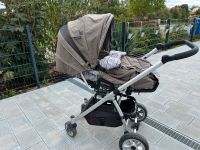 Kinderwagen Bayern - Mettenheim Vorschau