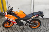 Honda CBR 125 R JC 50 Bayern - Prichsenstadt Vorschau