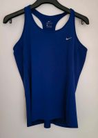 NIKE Shirt Top Tanktop TShirt Sport Fitness Gr. L Damen Neuw. 1 Nordrhein-Westfalen - Kerpen Vorschau