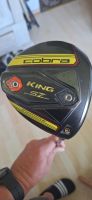 Cobra Driver King SZ, Speedzone, Golfschläger, Driver Nordrhein-Westfalen - Mönchengladbach Vorschau