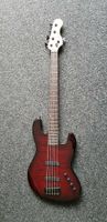 E-Bass Spector 5-saiter Hannover - Mitte Vorschau