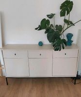 Sideboard beige Kommode Schrank Schubladen Design Modern Trend Innenstadt - Köln Altstadt Vorschau