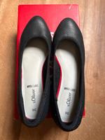 S Oliver Damen soft Schuhe  wie neu Wandsbek - Hamburg Rahlstedt Vorschau