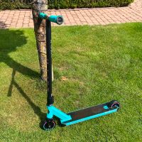 Stunt Roller Slamm Urban V8 blau Nordrhein-Westfalen - Salzkotten Vorschau