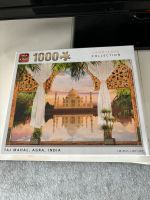 1000 Teile Puzzle Neu taj mahal Nürnberg (Mittelfr) - Nordstadt Vorschau