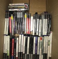 50stk. Videospiele Sammlung PS2,PS3,PS4,WII,Xbox Baden-Württemberg - Esslingen Vorschau