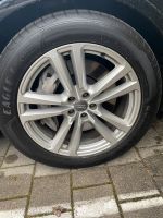 Audi Q7 Flegen/Reifen Bayern - Holzkirchen Vorschau