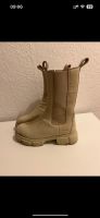 Copenhagen Boots Beige Hamburg-Nord - Hamburg Winterhude Vorschau