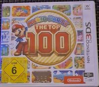 Nintendo 3DS Mario Party The Top 100 Niedersachsen - Bersenbrück Vorschau