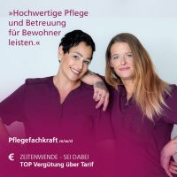 Pflegefachkraft - Tagespflege m/w/d in Seevetal Niedersachsen - Seevetal Vorschau
