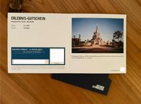 Disneyland® Paris – Wertgutschein über 249,90 € Nordrhein-Westfalen - Lindlar Vorschau