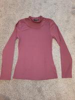 Weinrotes Langarm-Shirt Gr. M Bayern - Roth Vorschau