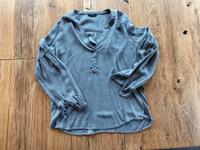Shirt OPUS 38 neu grau Niedersachsen - Katlenburg-Lindau Vorschau