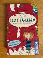 Mein Lotta-Leben Alles voller Kaninchen Spiel Nordrhein-Westfalen - Ratingen Vorschau