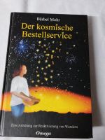 Der kosmische Bestellservice aus 1999,1.Auflage Bayern - Treuchtlingen Vorschau